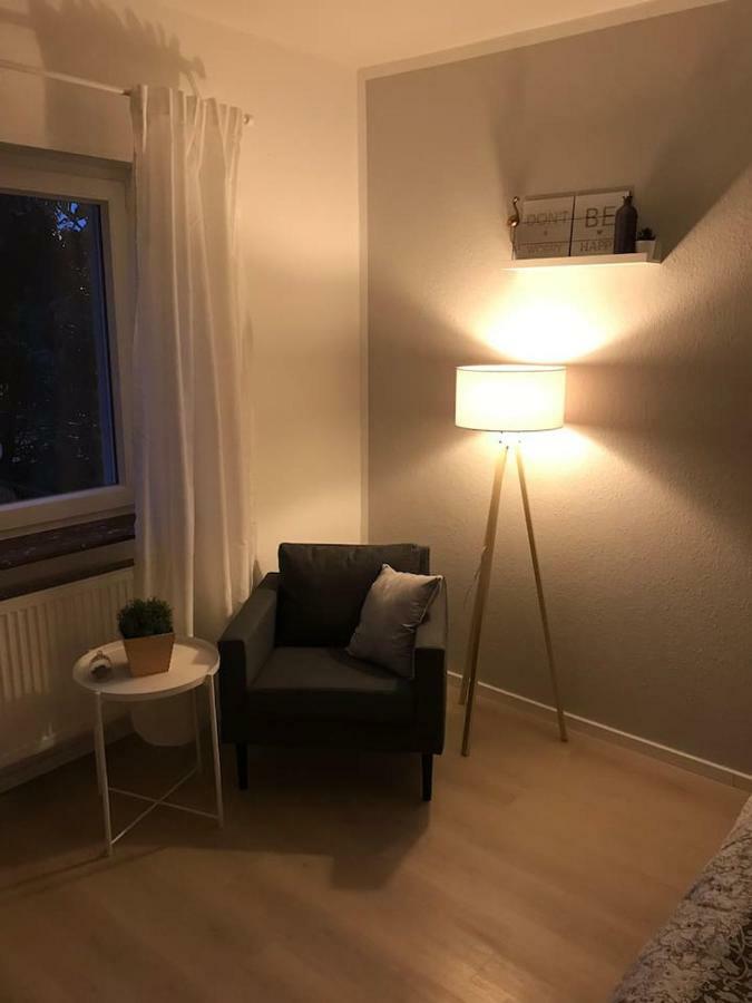 Ferienwohnung Lauer Ellerstadt Екстериор снимка